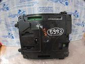 Comfort/convenience module