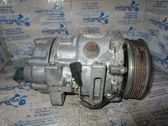 Compresor (bomba) del aire acondicionado (A/C))