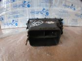 Dash center air vent grill