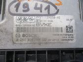 Unidad de control/módulo del motor