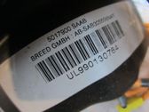 Airbag del asiento