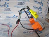 Airbag slip ring squib (SRS ring)