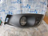 Rear light trim