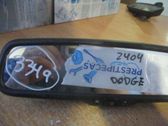 Espejo retrovisor (interior)