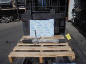 Steering rack