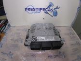 Calculateur moteur ECU