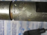 Inyector de combustible