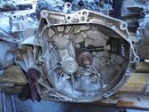 Manual 5 speed gearbox