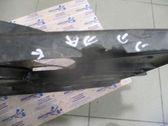 Electric radiator cooling fan