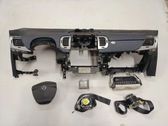 Airbag set