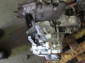 Manual 5 speed gearbox