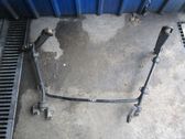 Front subframe