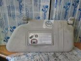 Sun visor