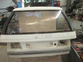 Tailgate/trunk/boot lid