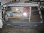 Tailgate/trunk/boot lid