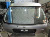 Tailgate/trunk/boot lid