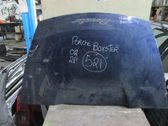 Tailgate/trunk/boot lid