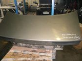 Tailgate/trunk/boot lid