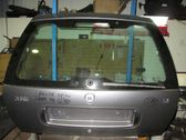 Tailgate/trunk/boot lid
