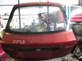 Tailgate/trunk/boot lid