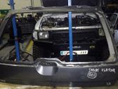 Tailgate/trunk/boot lid