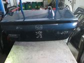 Tailgate/trunk/boot lid