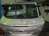 Tailgate/trunk/boot lid