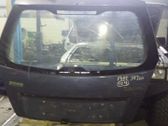 Tailgate/trunk/boot lid