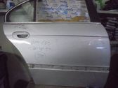 Rear door