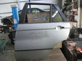 Rear door