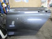 Rear door