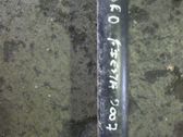 Stabilisator vorne
