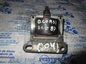 High voltage ignition coil