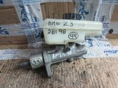 Master brake cylinder