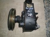 Power steering pump