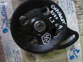 Ohjaustehostimen pumppu