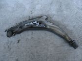 Front control arm