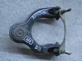 Front control arm