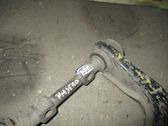 Front control arm