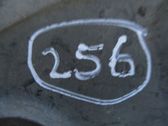 Front control arm