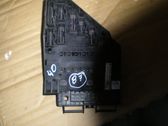 SAM control unit