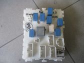 SAM control unit