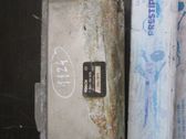 ABS control unit/module