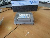 Module de contrôle airbag