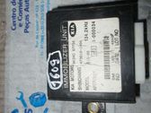 Ignition-blocking relay