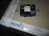 Door central lock control unit/module