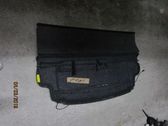 Parcel shelf