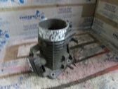 Electric throttle body valve