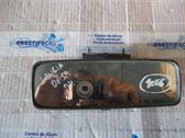 Espejo retrovisor (interior)