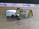 Rear view mirror (interior)